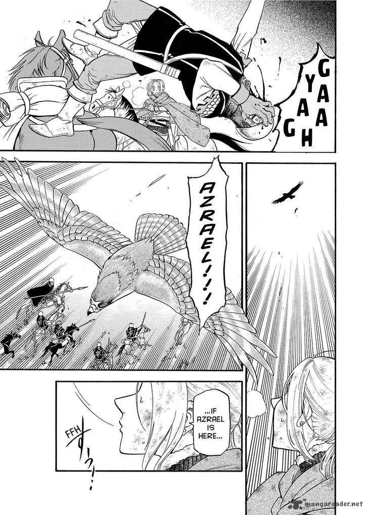 The Heroic Legend Of Arslan Arakawa Hiromu Chapter 37 Page 13