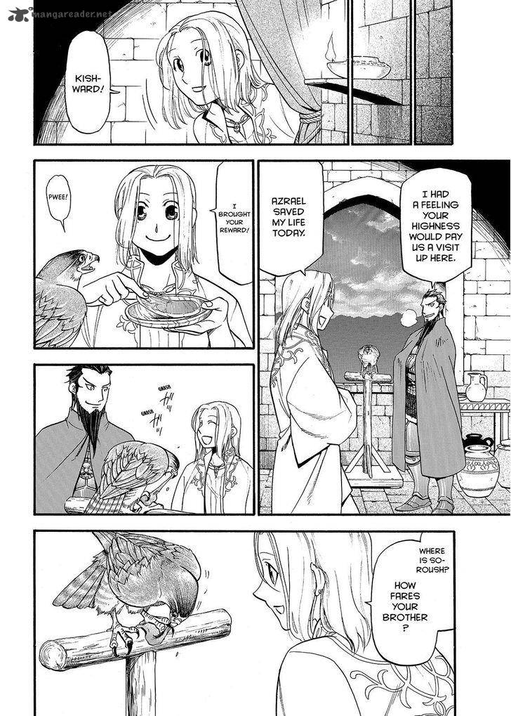 The Heroic Legend Of Arslan Arakawa Hiromu Chapter 38 Page 6