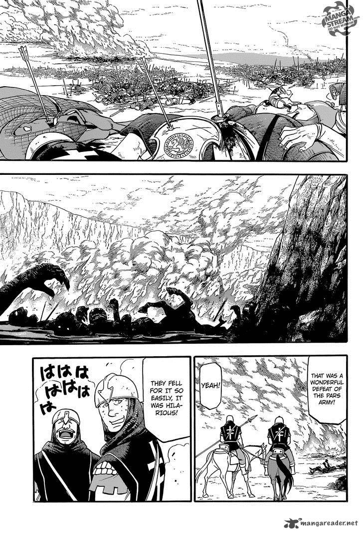 The Heroic Legend Of Arslan Arakawa Hiromu Chapter 4 Page 12