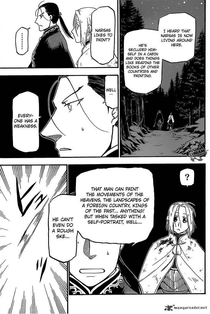 The Heroic Legend Of Arslan Arakawa Hiromu Chapter 4 Page 28