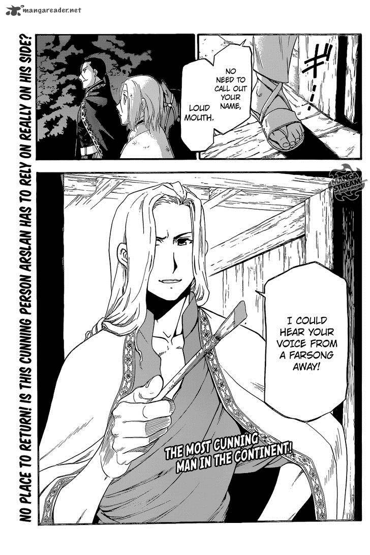 The Heroic Legend Of Arslan Arakawa Hiromu Chapter 4 Page 34