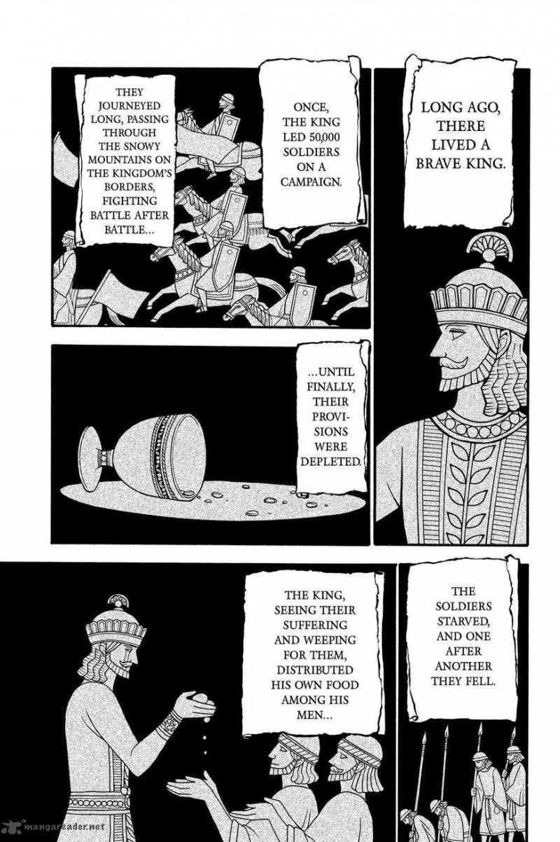 The Heroic Legend Of Arslan Arakawa Hiromu Chapter 44 Page 1