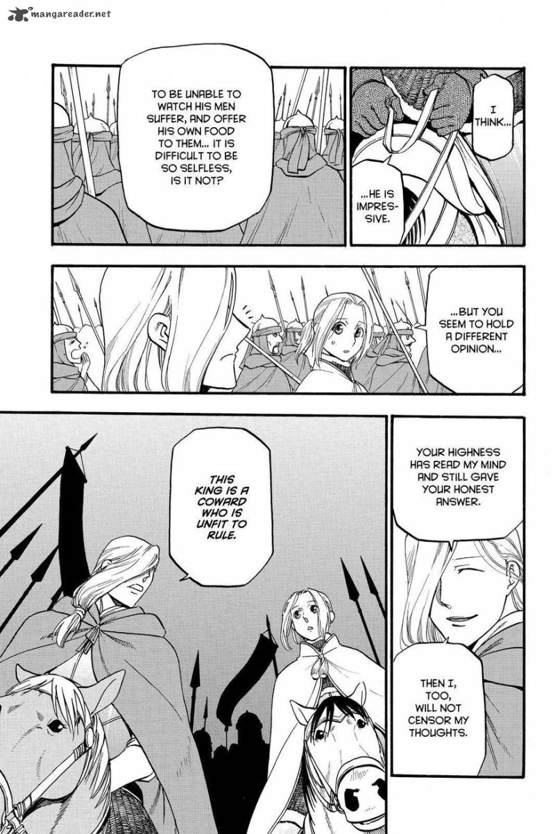 The Heroic Legend Of Arslan Arakawa Hiromu Chapter 44 Page 3