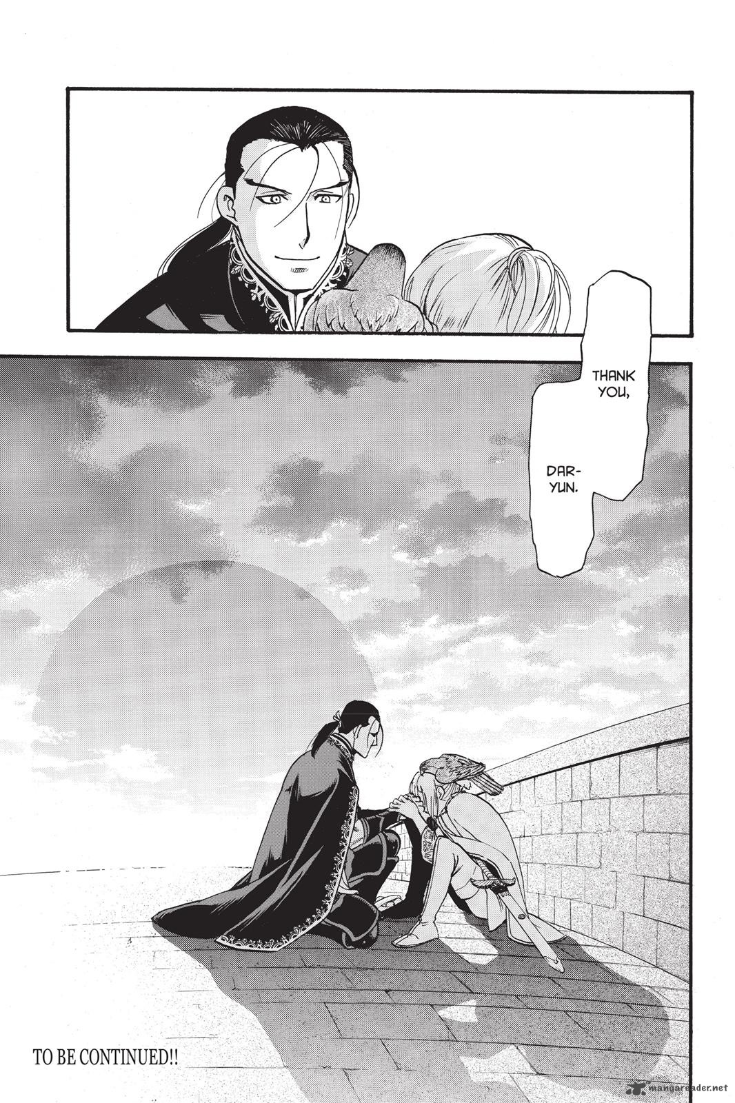 The Heroic Legend Of Arslan Arakawa Hiromu Chapter 46 Page 32