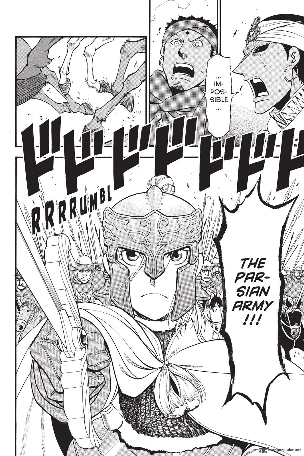 The Heroic Legend Of Arslan Arakawa Hiromu Chapter 47 Page 29