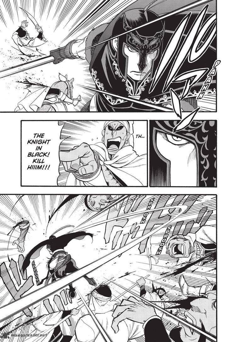 The Heroic Legend Of Arslan Arakawa Hiromu Chapter 48 Page 17