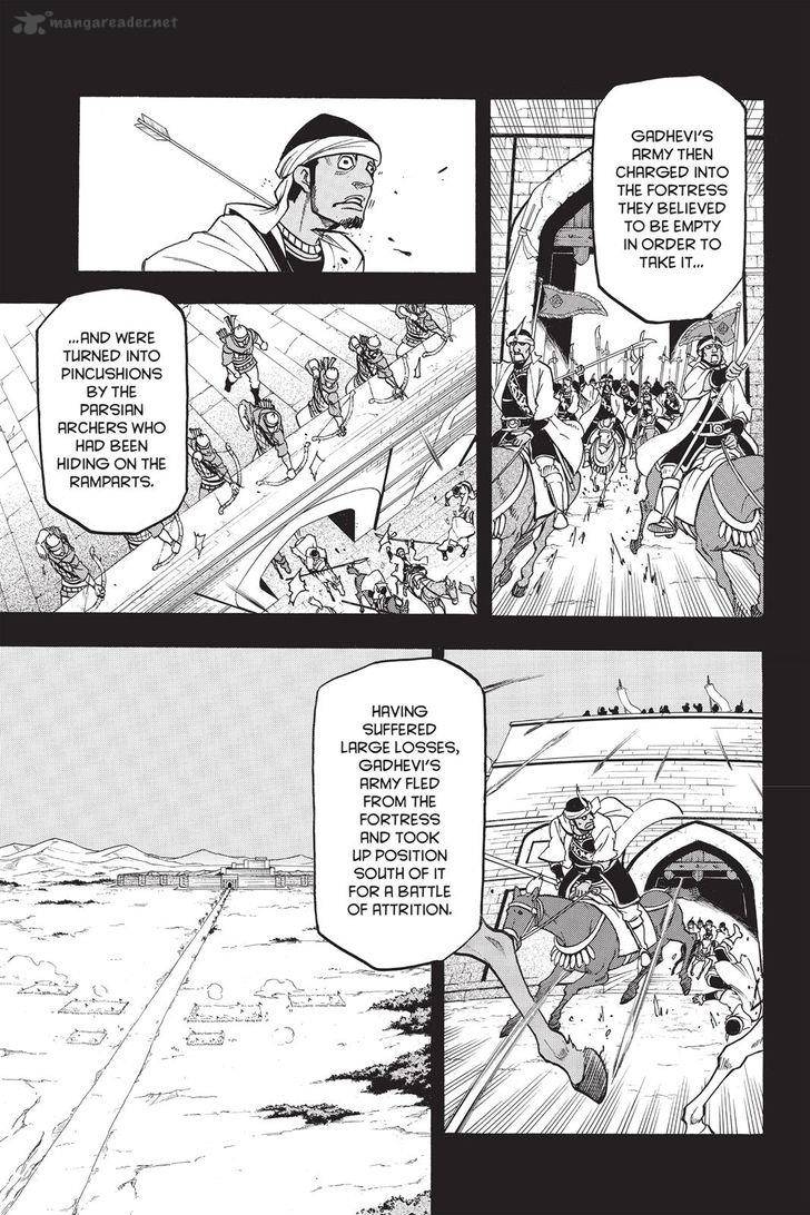 The Heroic Legend Of Arslan Arakawa Hiromu Chapter 48 Page 3