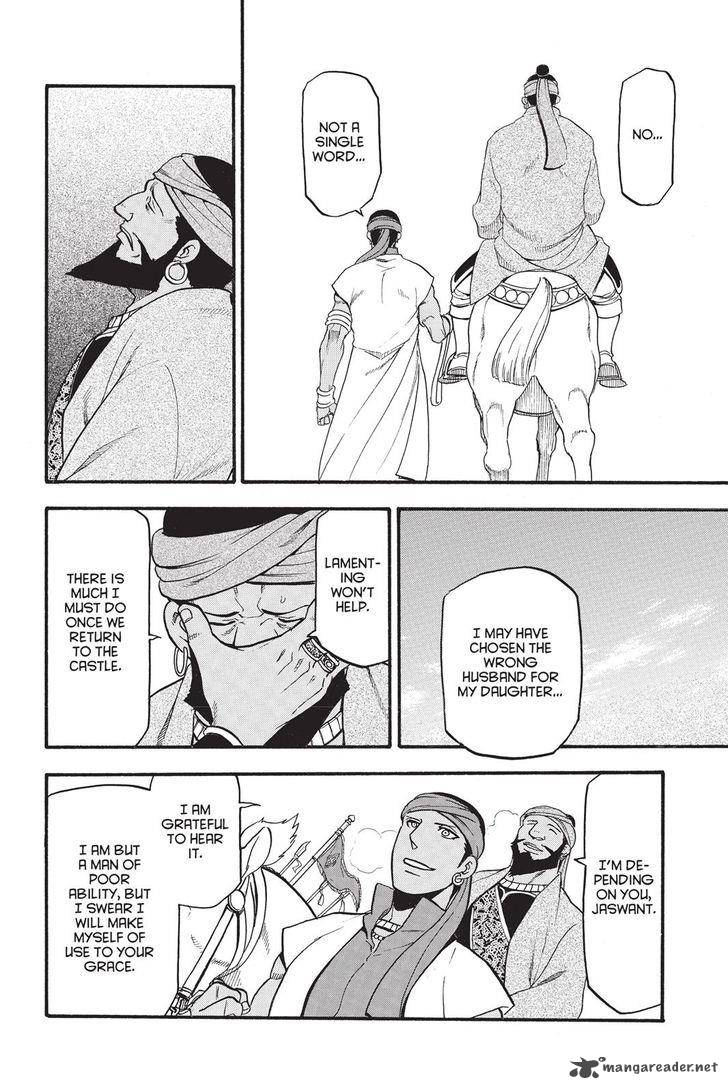 The Heroic Legend Of Arslan Arakawa Hiromu Chapter 49 Page 10