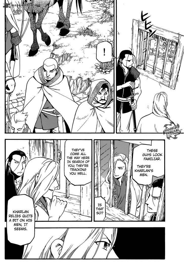 The Heroic Legend Of Arslan Arakawa Hiromu Chapter 5 Page 23