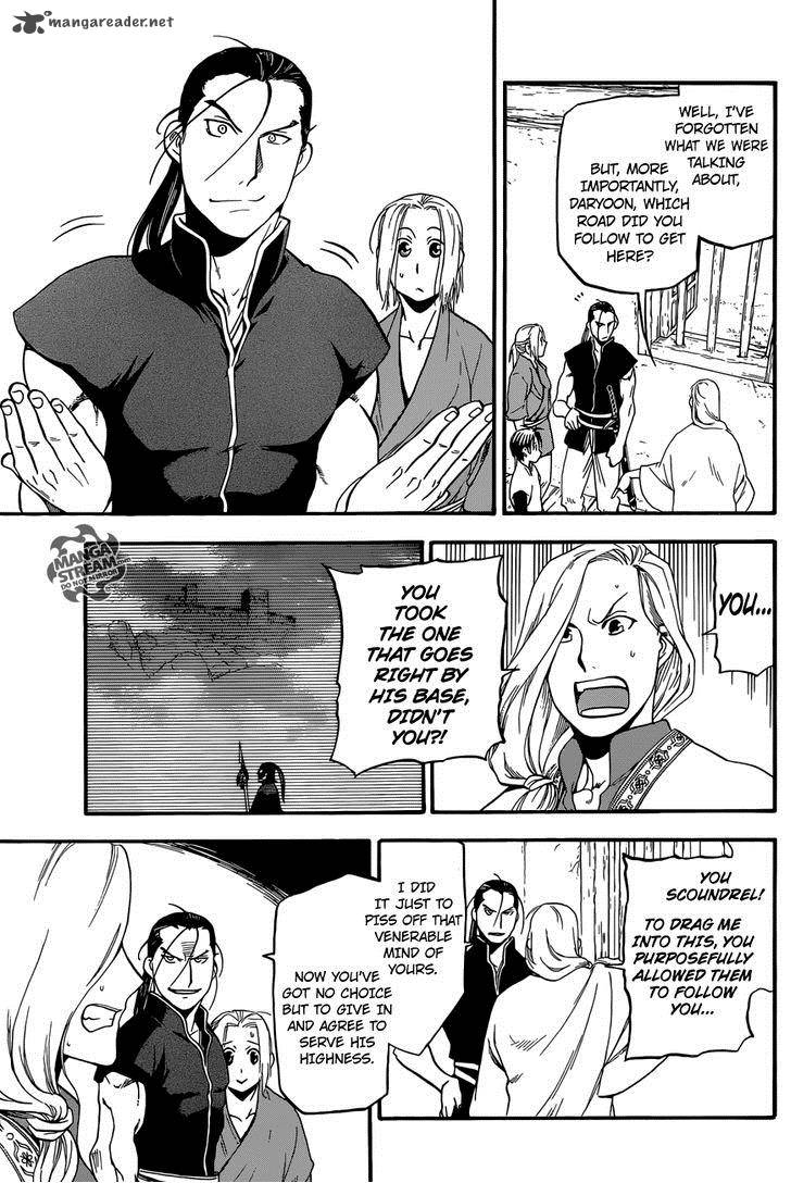 The Heroic Legend Of Arslan Arakawa Hiromu Chapter 5 Page 24