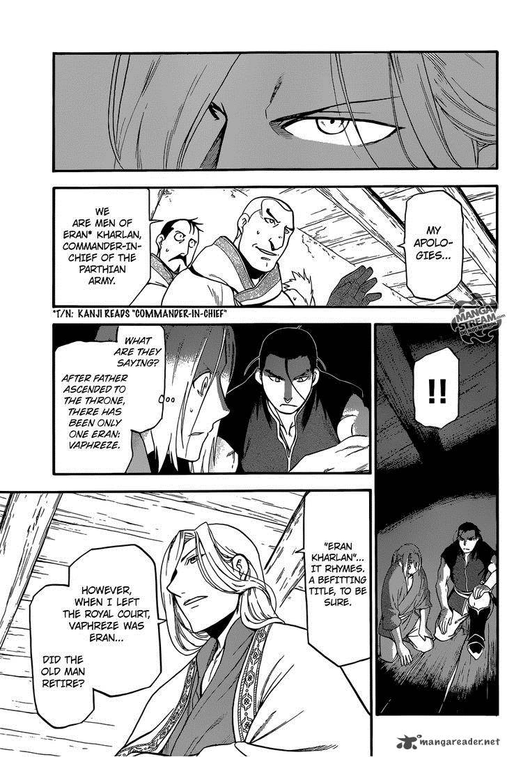 The Heroic Legend Of Arslan Arakawa Hiromu Chapter 5 Page 26