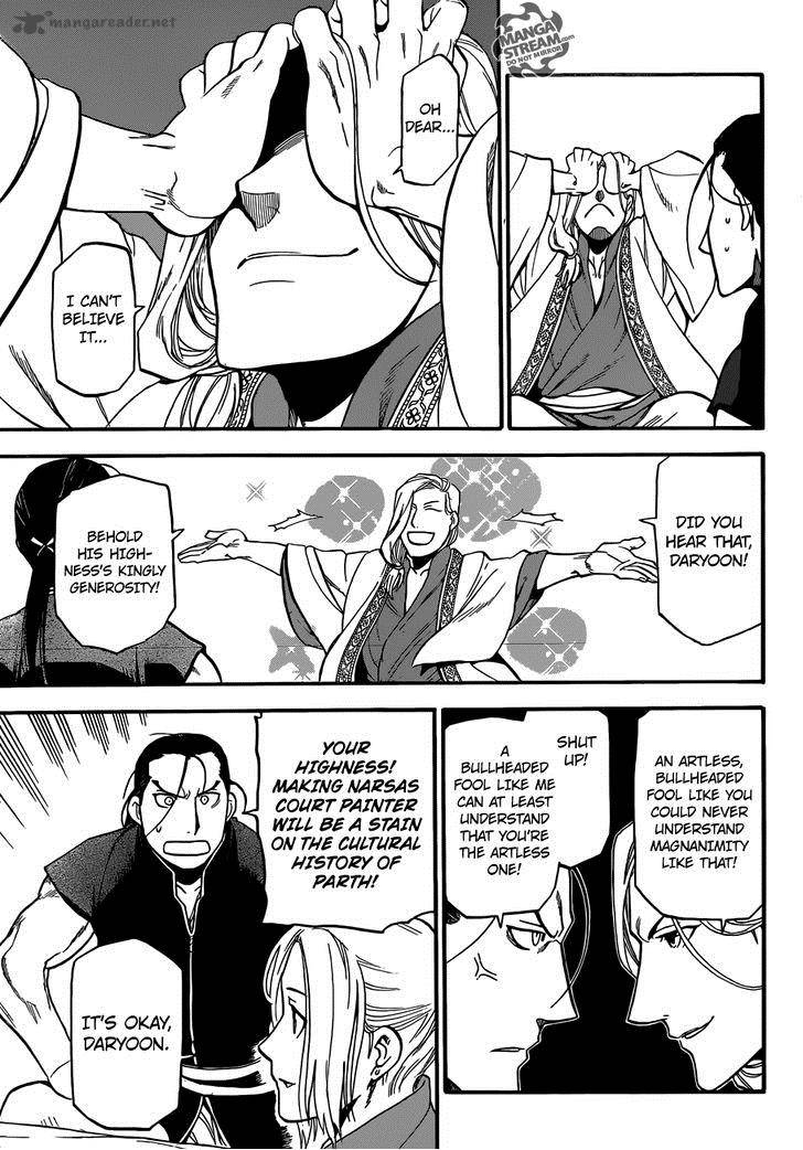 The Heroic Legend Of Arslan Arakawa Hiromu Chapter 5 Page 38