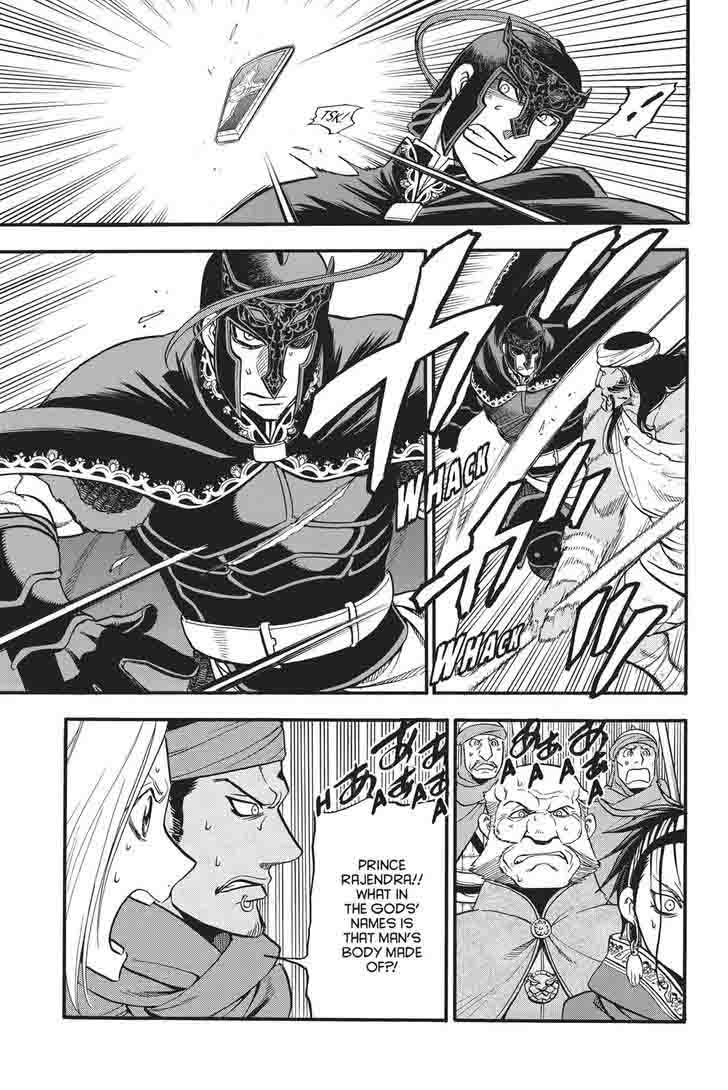 The Heroic Legend Of Arslan Arakawa Hiromu Chapter 50 Page 21