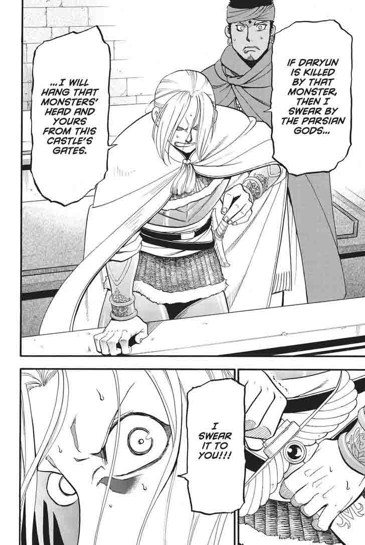 The Heroic Legend Of Arslan Arakawa Hiromu Chapter 50 Page 24