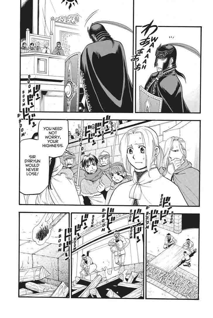 The Heroic Legend Of Arslan Arakawa Hiromu Chapter 50 Page 5