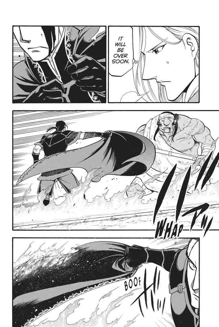 The Heroic Legend Of Arslan Arakawa Hiromu Chapter 51 Page 10