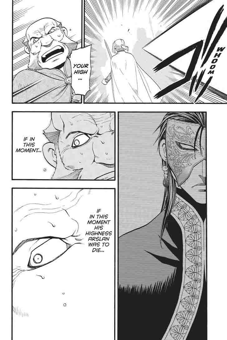 The Heroic Legend Of Arslan Arakawa Hiromu Chapter 51 Page 26