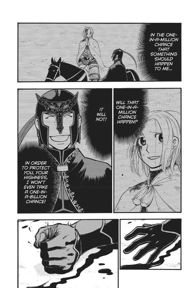 The Heroic Legend Of Arslan Arakawa Hiromu Chapter 51 Page 7