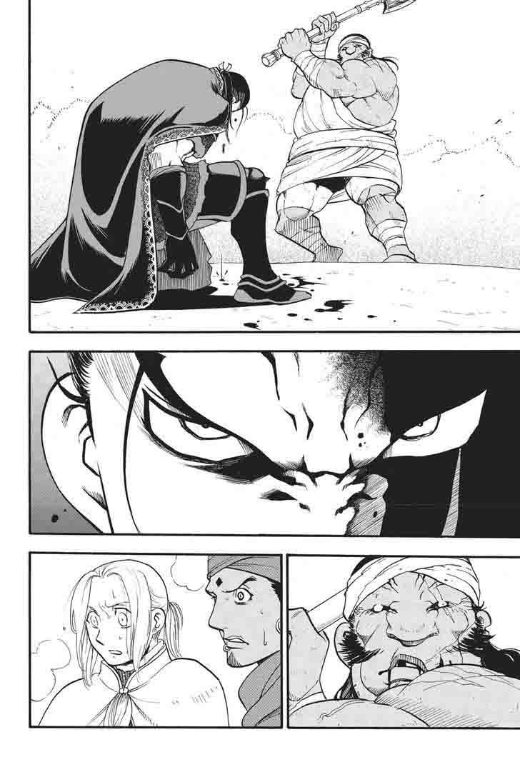 The Heroic Legend Of Arslan Arakawa Hiromu Chapter 51 Page 8