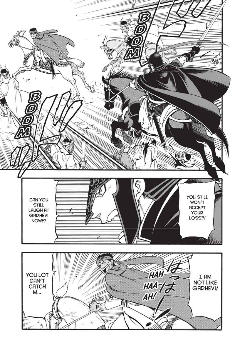 The Heroic Legend Of Arslan Arakawa Hiromu Chapter 54 Page 6