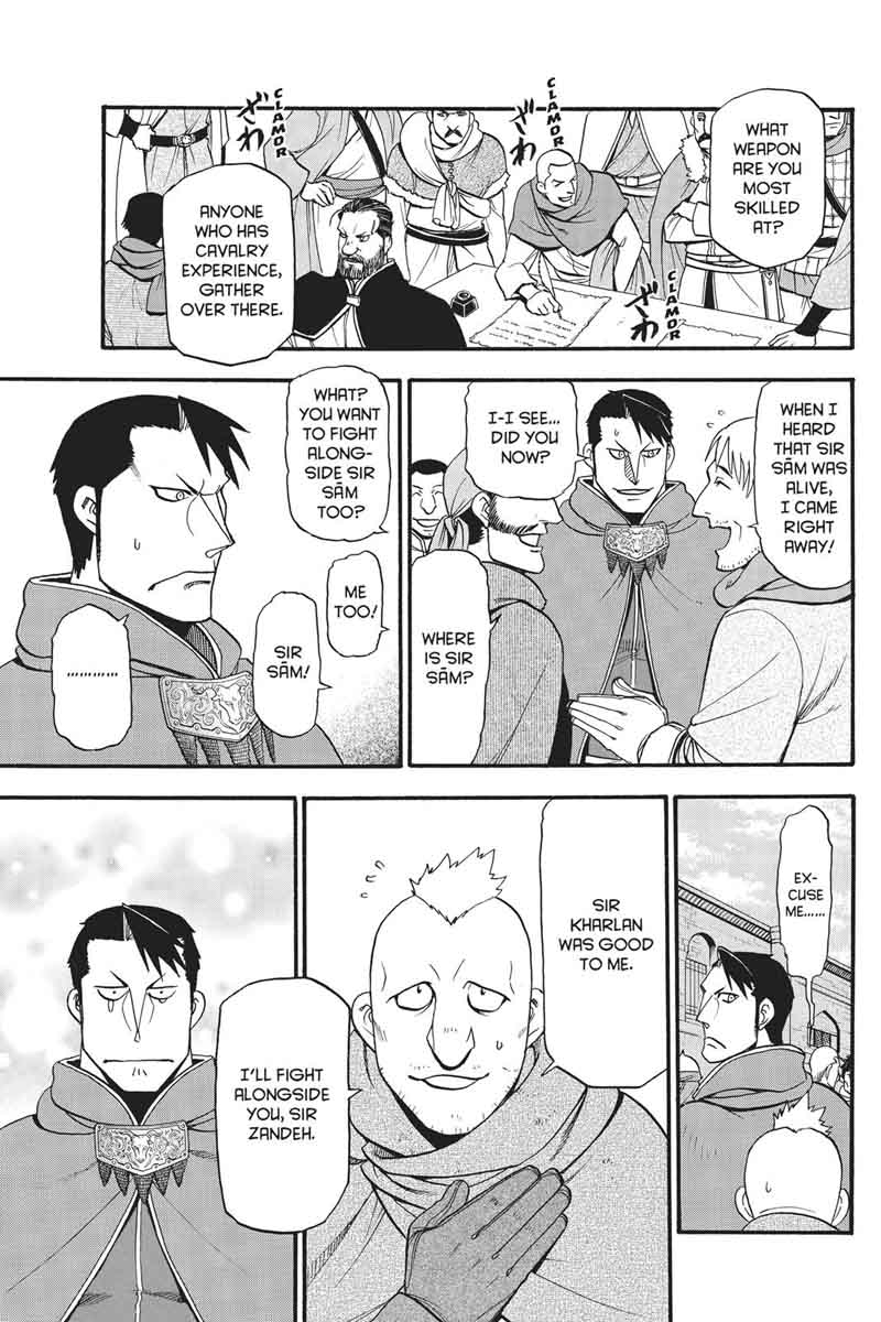 The Heroic Legend Of Arslan Arakawa Hiromu Chapter 56 Page 24