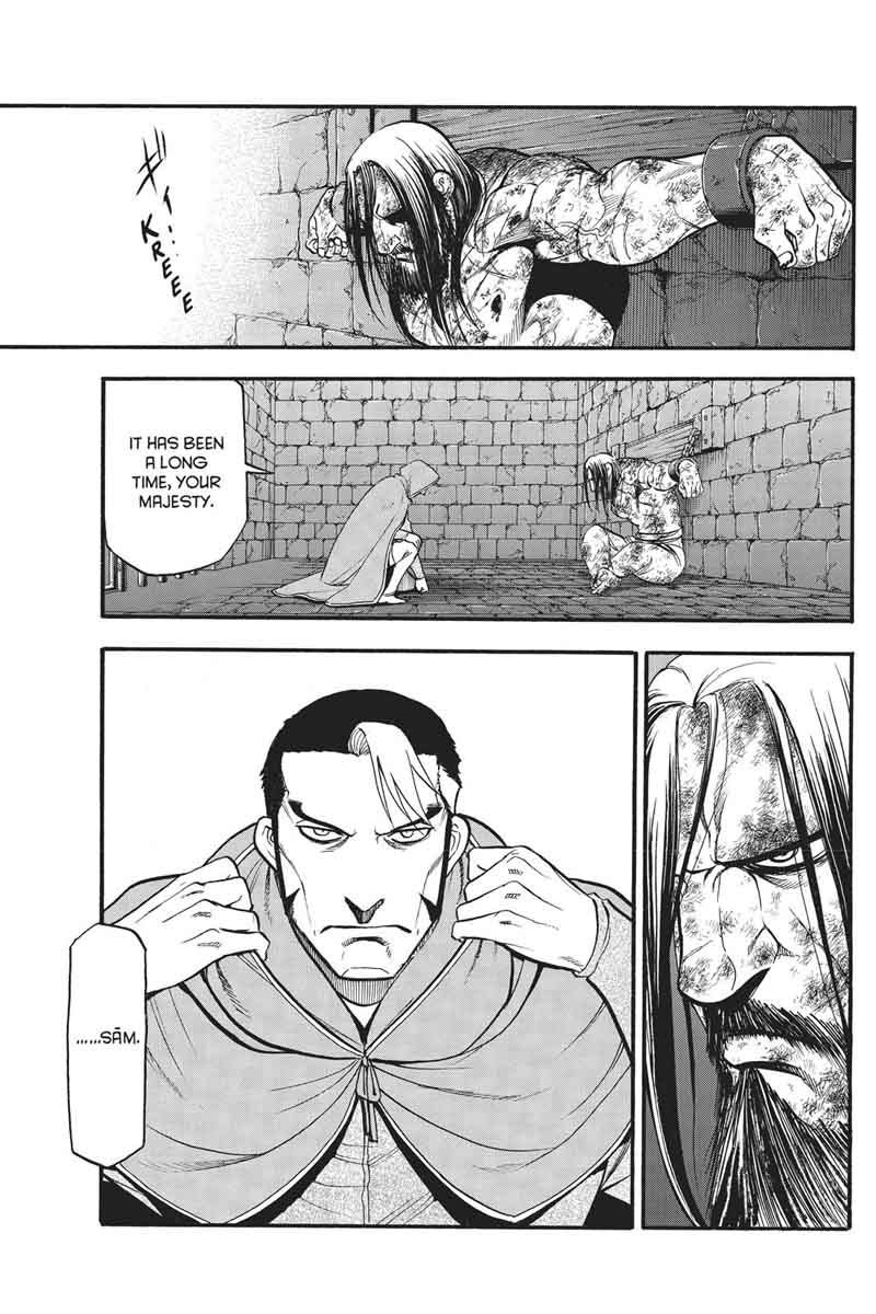 The Heroic Legend Of Arslan Arakawa Hiromu Chapter 56 Page 26