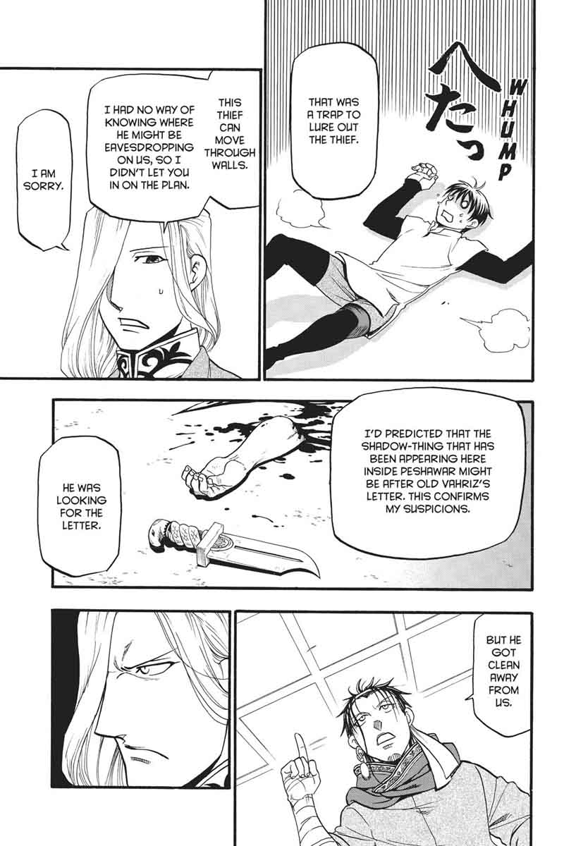 The Heroic Legend Of Arslan Arakawa Hiromu Chapter 56 Page 6