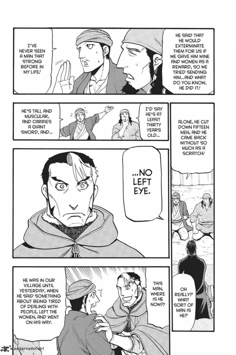The Heroic Legend Of Arslan Arakawa Hiromu Chapter 57 Page 15