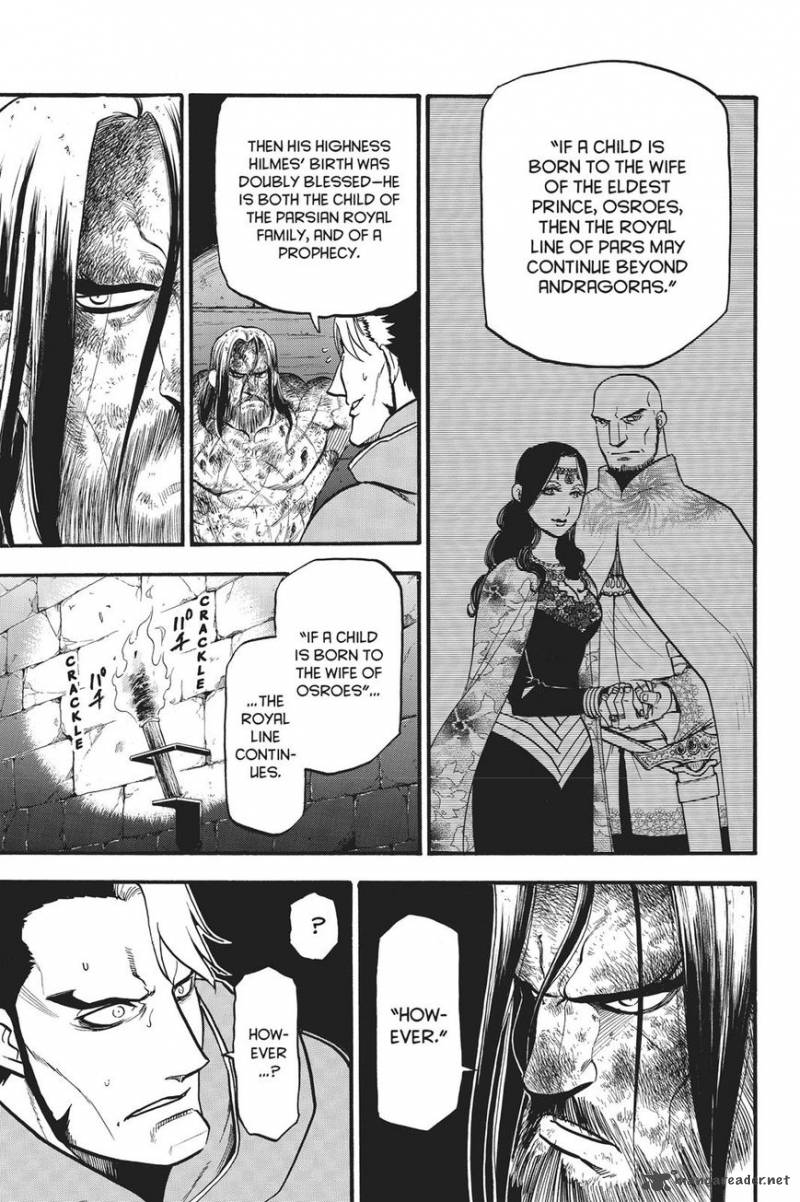 The Heroic Legend Of Arslan Arakawa Hiromu Chapter 57 Page 4