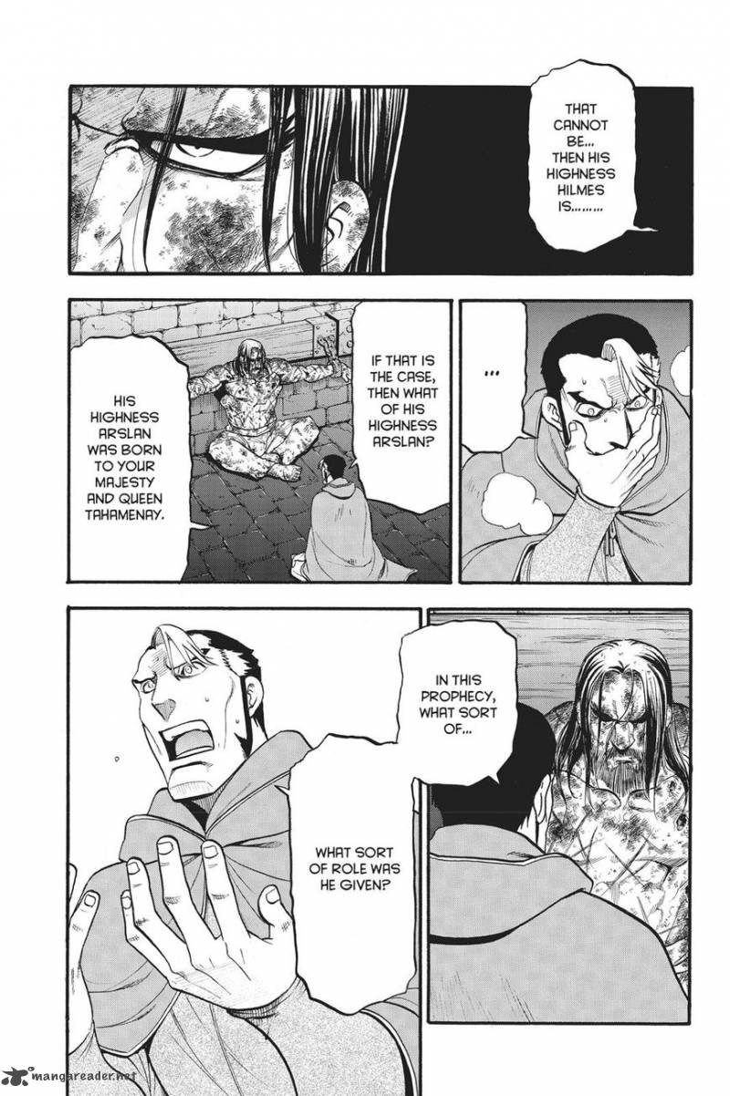 The Heroic Legend Of Arslan Arakawa Hiromu Chapter 57 Page 6