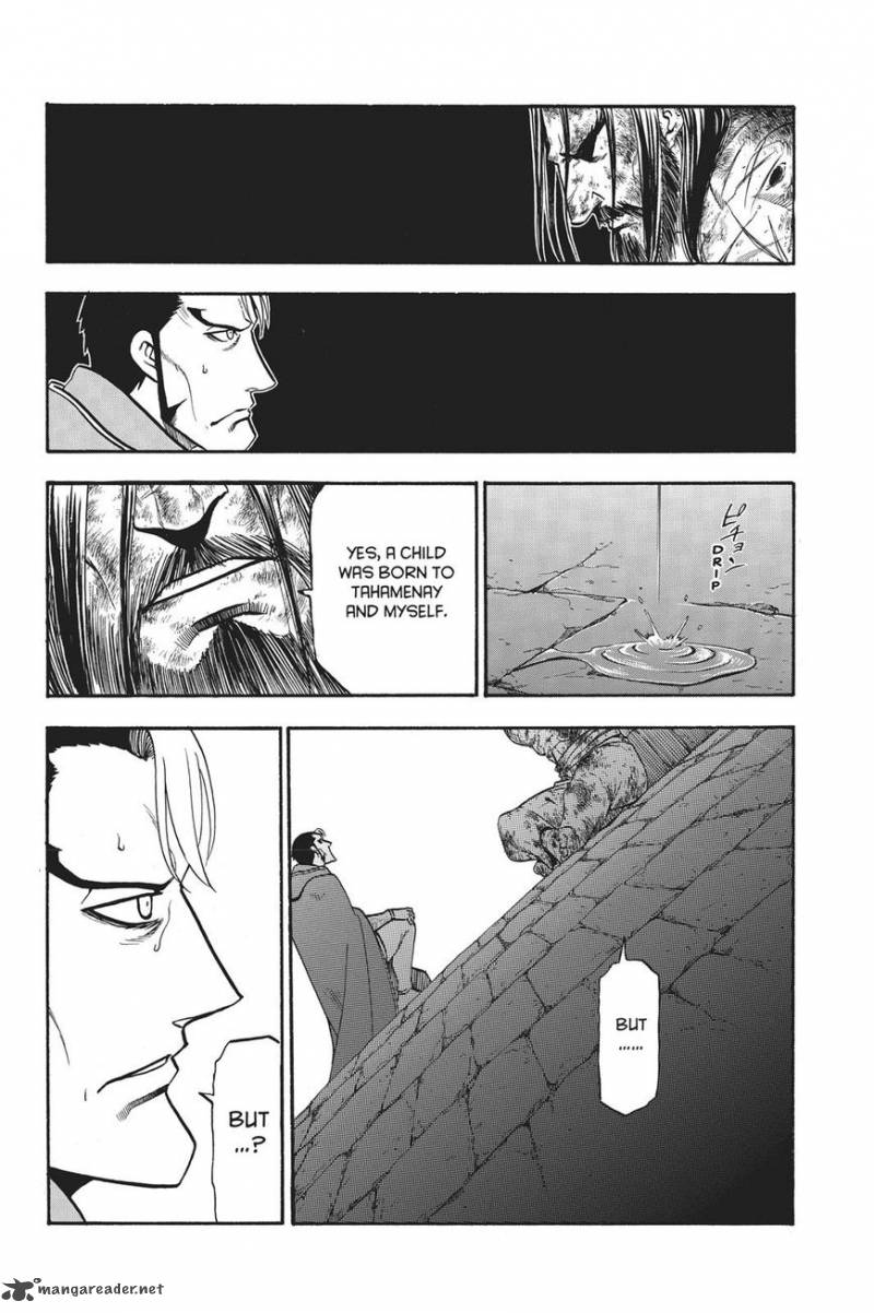 The Heroic Legend Of Arslan Arakawa Hiromu Chapter 57 Page 7