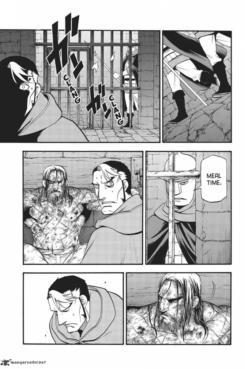 The Heroic Legend Of Arslan Arakawa Hiromu Chapter 57 Page 8