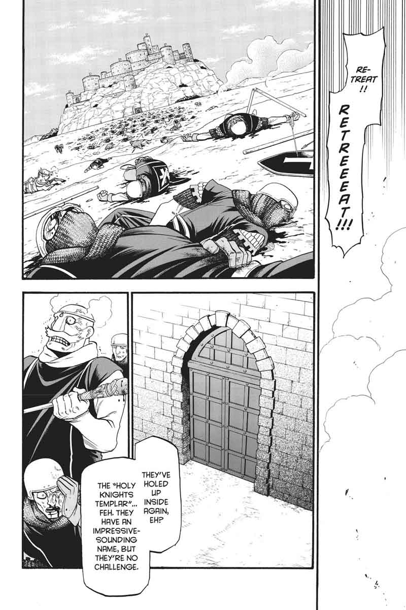 The Heroic Legend Of Arslan Arakawa Hiromu Chapter 58 Page 15