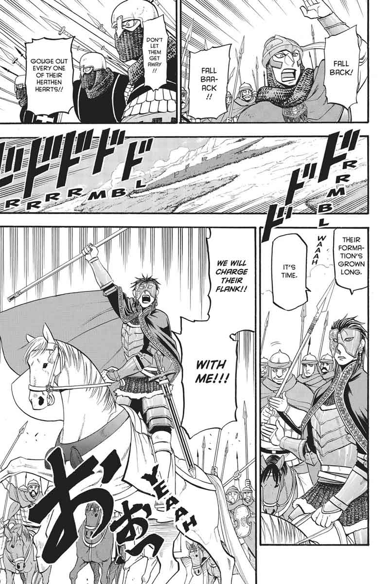 The Heroic Legend Of Arslan Arakawa Hiromu Chapter 58 Page 7