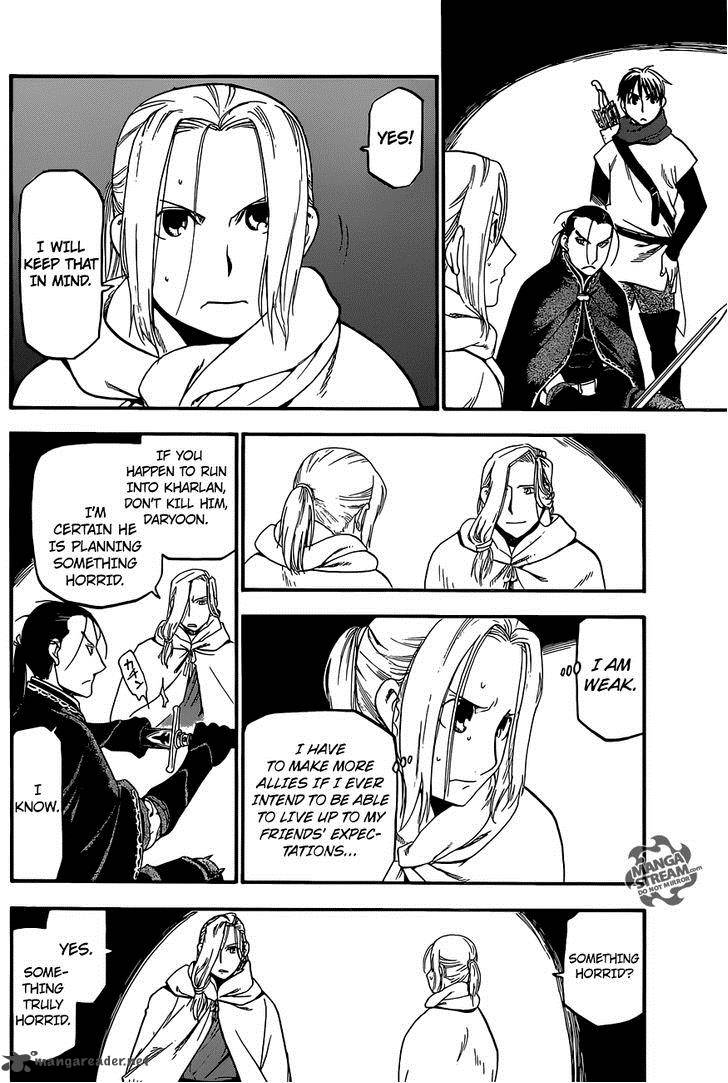 The Heroic Legend Of Arslan Arakawa Hiromu Chapter 6 Page 13