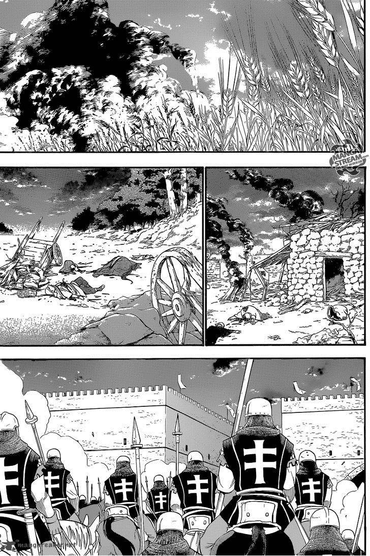 The Heroic Legend Of Arslan Arakawa Hiromu Chapter 6 Page 18