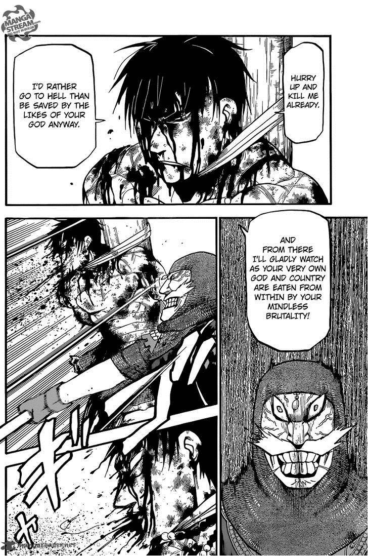 The Heroic Legend Of Arslan Arakawa Hiromu Chapter 6 Page 26