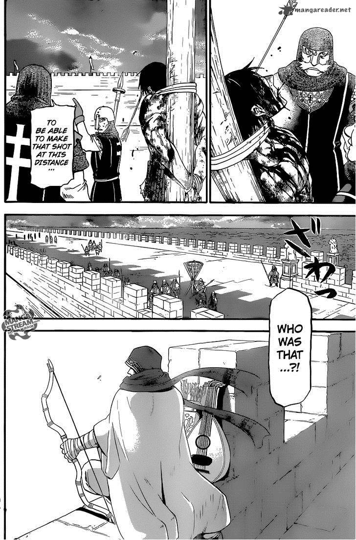 The Heroic Legend Of Arslan Arakawa Hiromu Chapter 6 Page 30