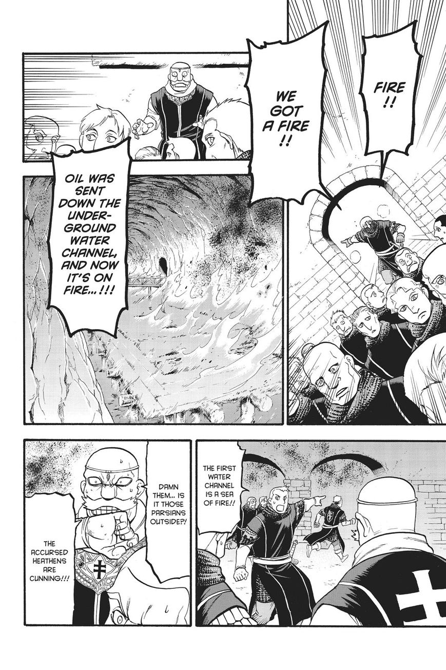 The Heroic Legend Of Arslan Arakawa Hiromu Chapter 60 Page 7