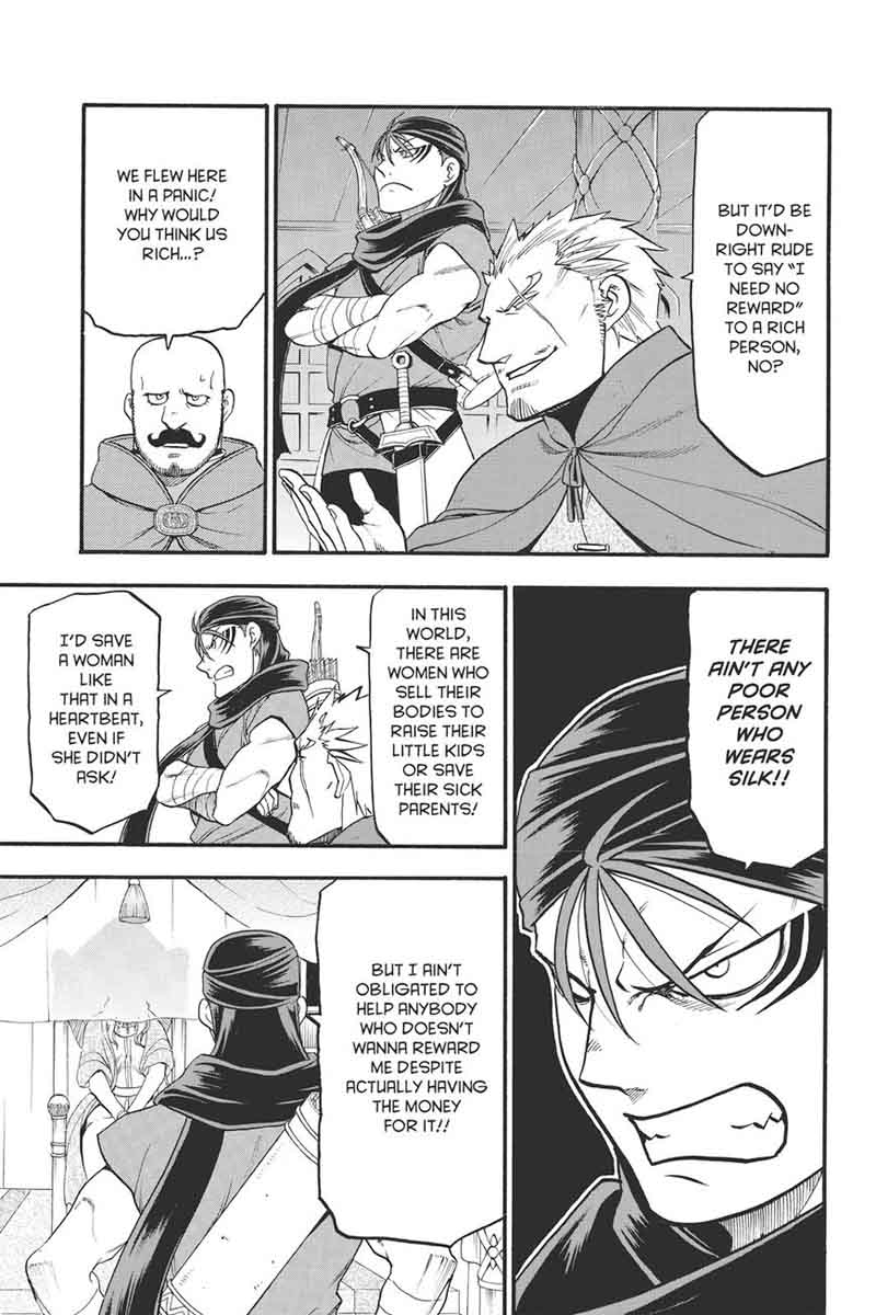 The Heroic Legend Of Arslan Arakawa Hiromu Chapter 62 Page 12