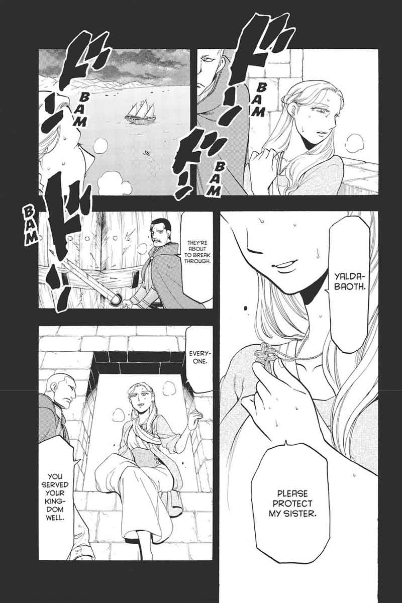 The Heroic Legend Of Arslan Arakawa Hiromu Chapter 62 Page 28
