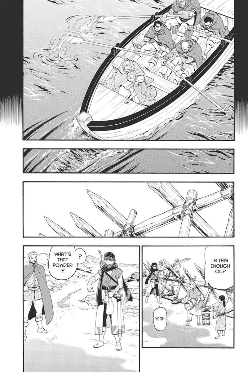 The Heroic Legend Of Arslan Arakawa Hiromu Chapter 62 Page 30