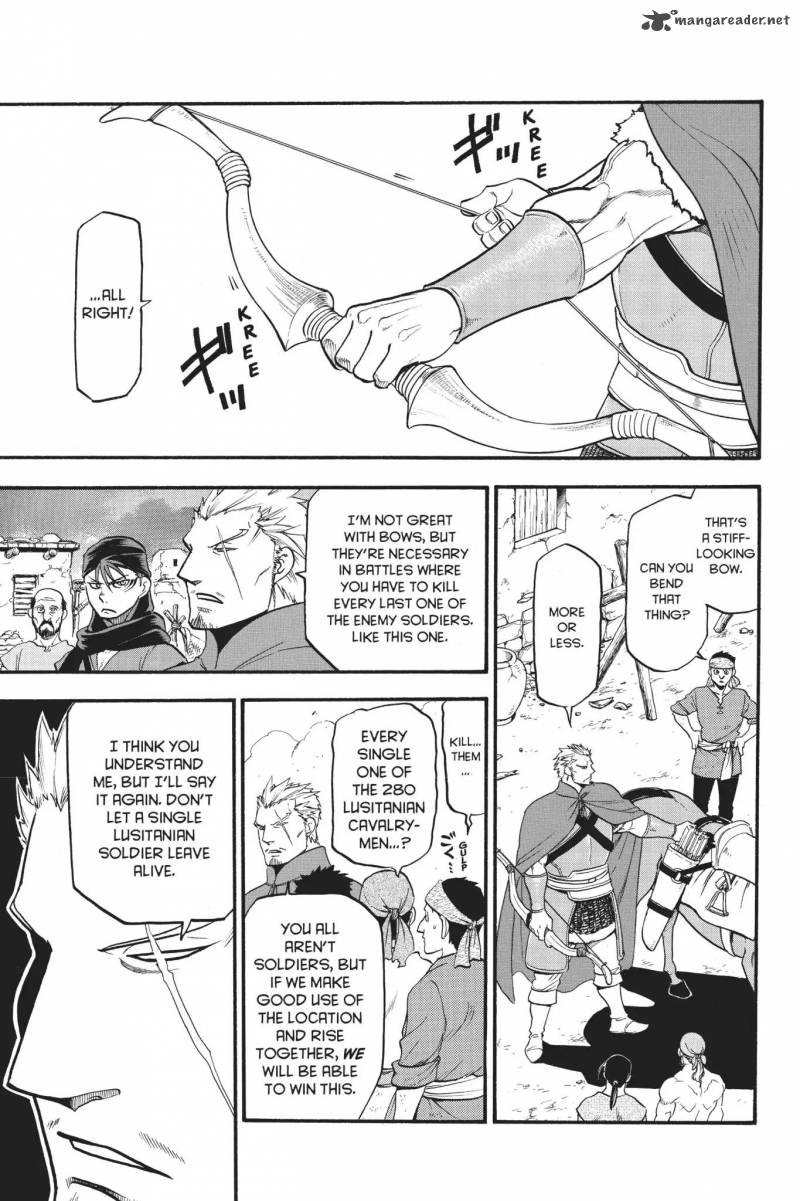 The Heroic Legend Of Arslan Arakawa Hiromu Chapter 63 Page 2