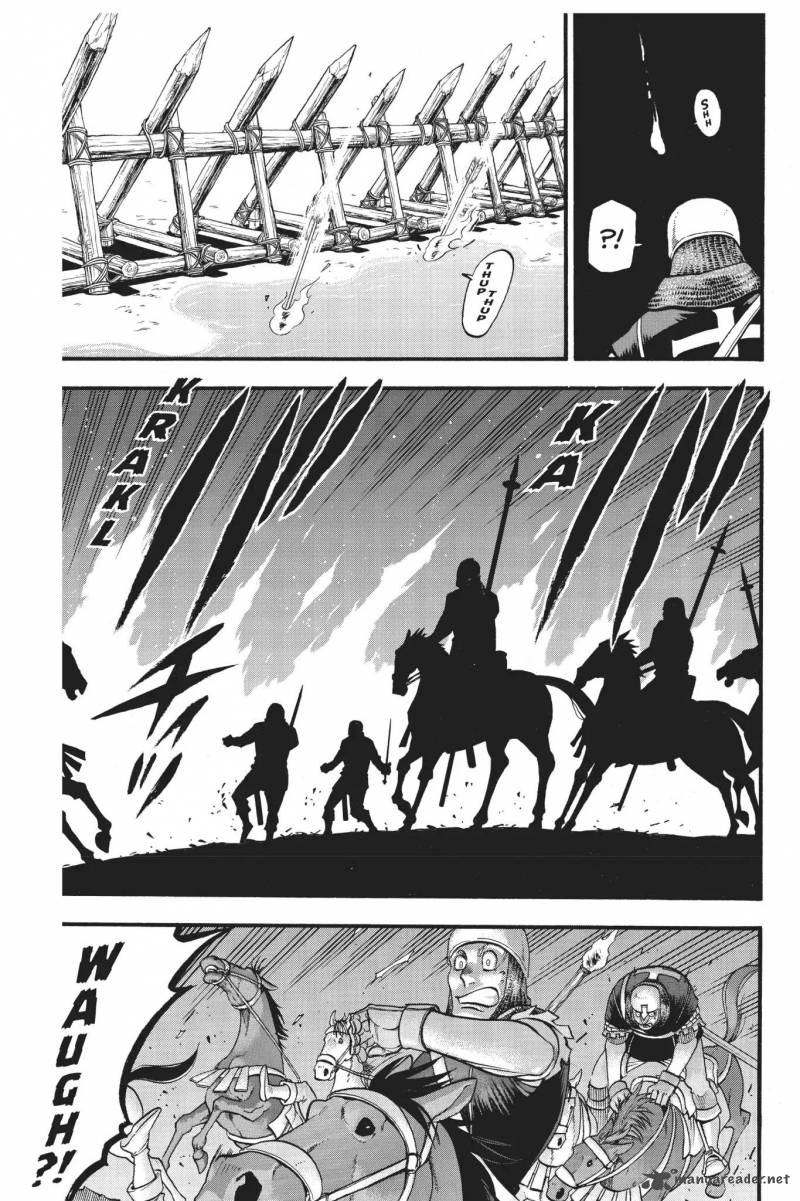 The Heroic Legend Of Arslan Arakawa Hiromu Chapter 63 Page 6