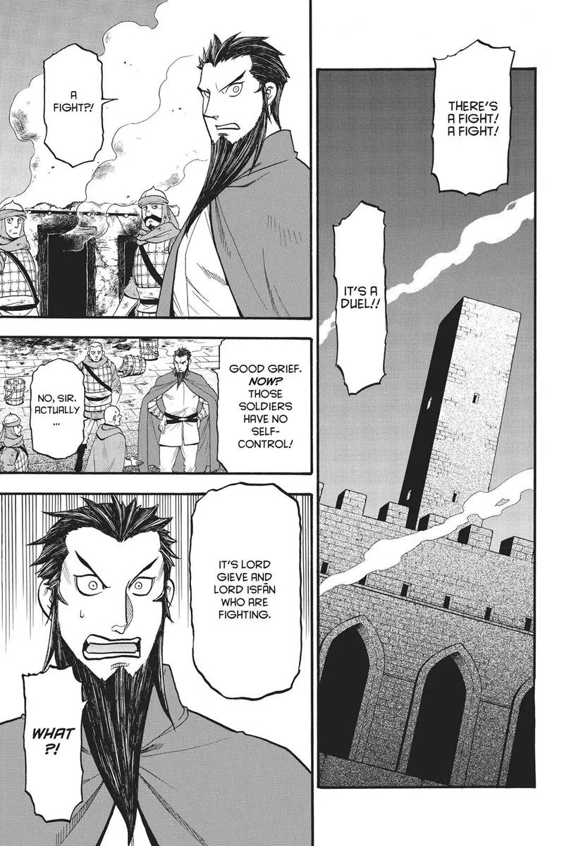 The Heroic Legend Of Arslan Arakawa Hiromu Chapter 65 Page 2