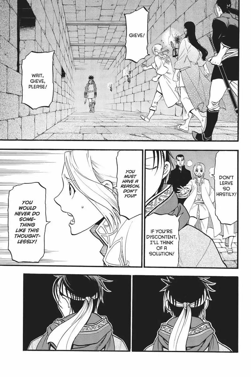 The Heroic Legend Of Arslan Arakawa Hiromu Chapter 66 Page 4