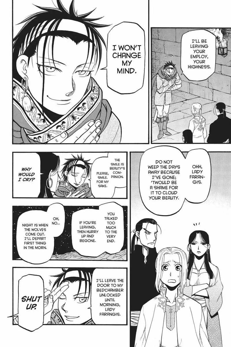 The Heroic Legend Of Arslan Arakawa Hiromu Chapter 66 Page 5