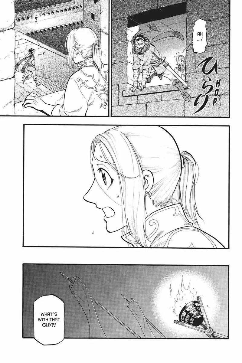 The Heroic Legend Of Arslan Arakawa Hiromu Chapter 66 Page 6