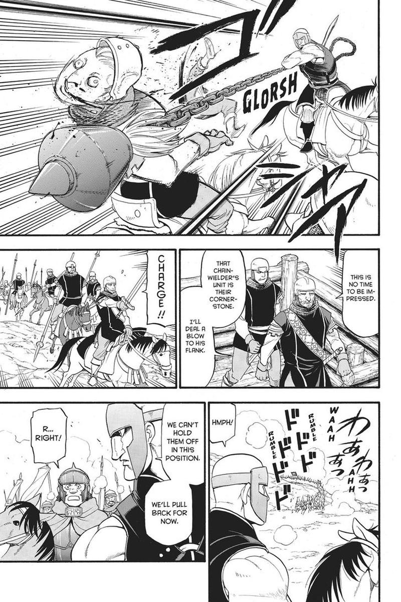 The Heroic Legend Of Arslan Arakawa Hiromu Chapter 68 Page 16