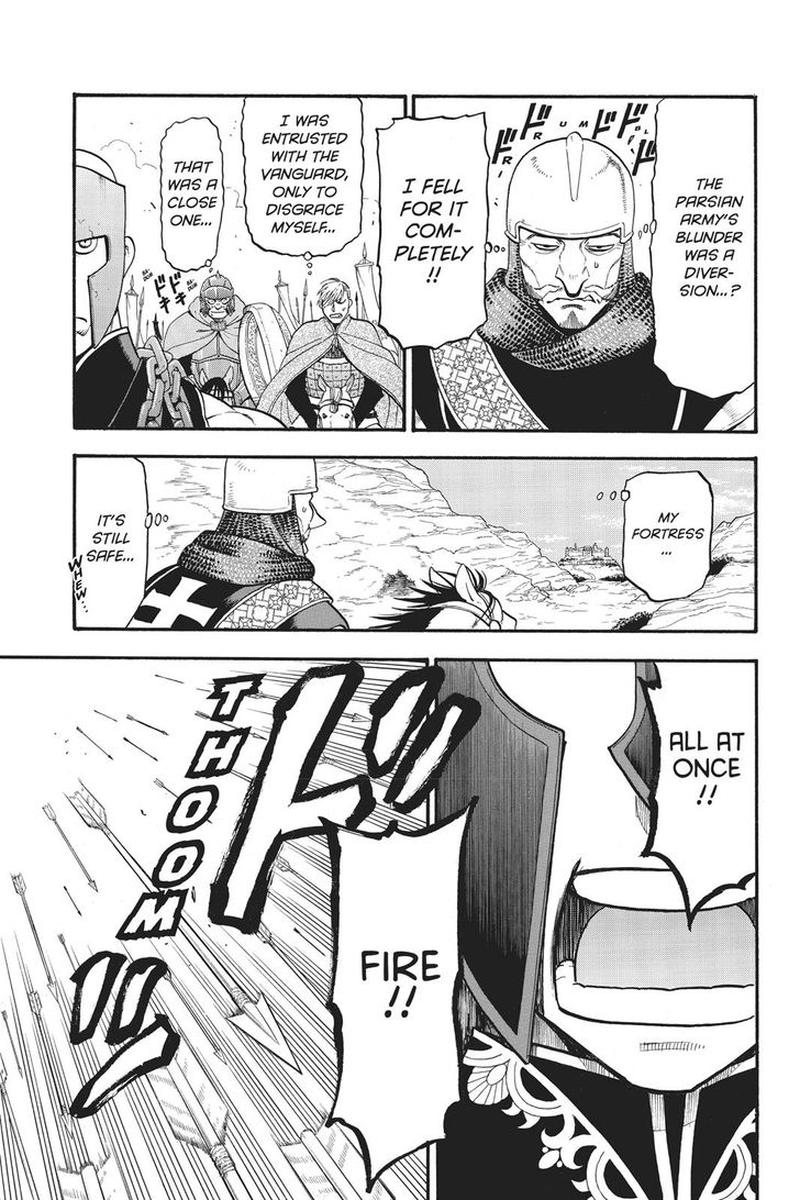 The Heroic Legend Of Arslan Arakawa Hiromu Chapter 68 Page 20